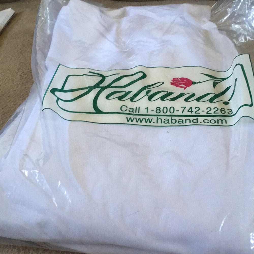 Haband pants